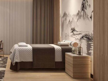 福州水疗的科学奥秘:温水疗法如何重塑你的健康状态