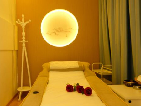 福州足疗养生全解析:从脚底反射区看全身健康密码